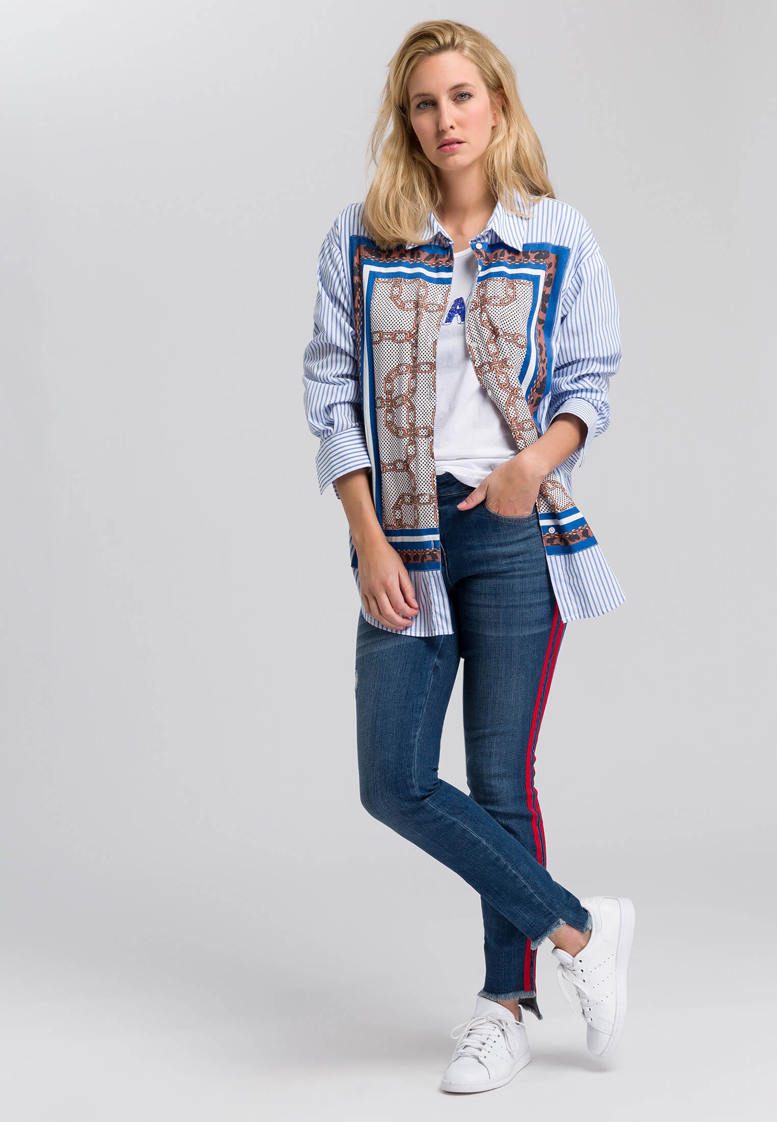 Shop the Look 