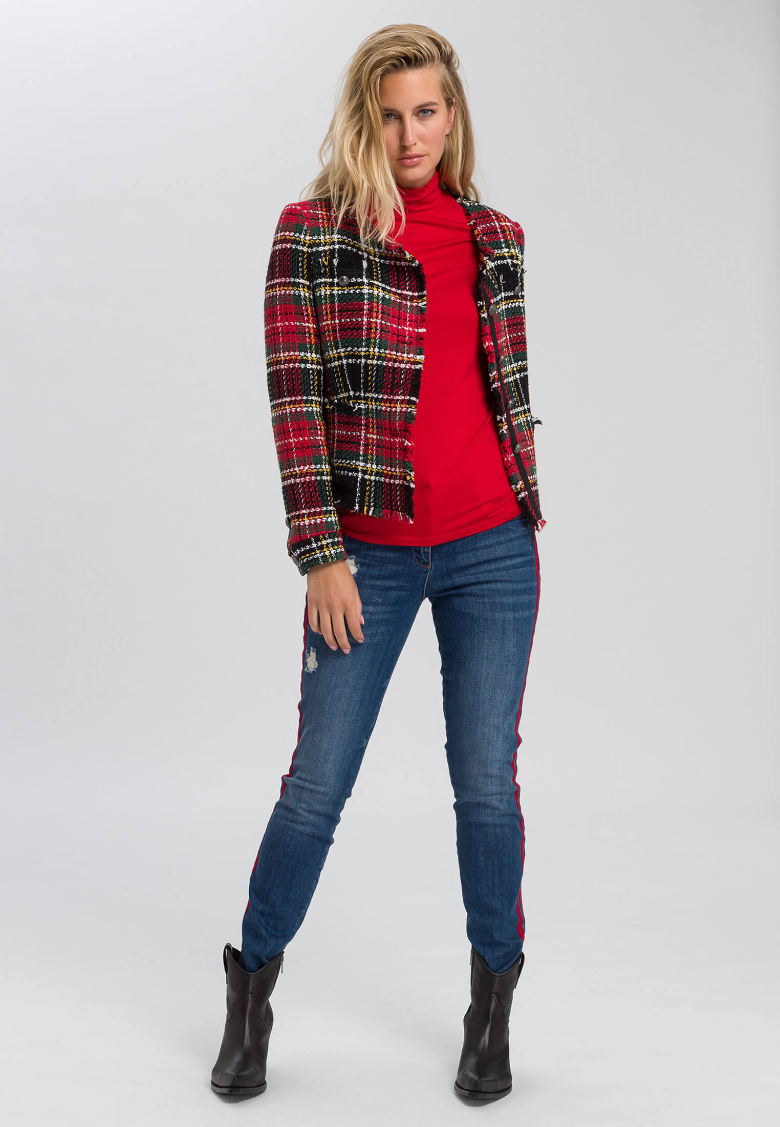Shop the Look
